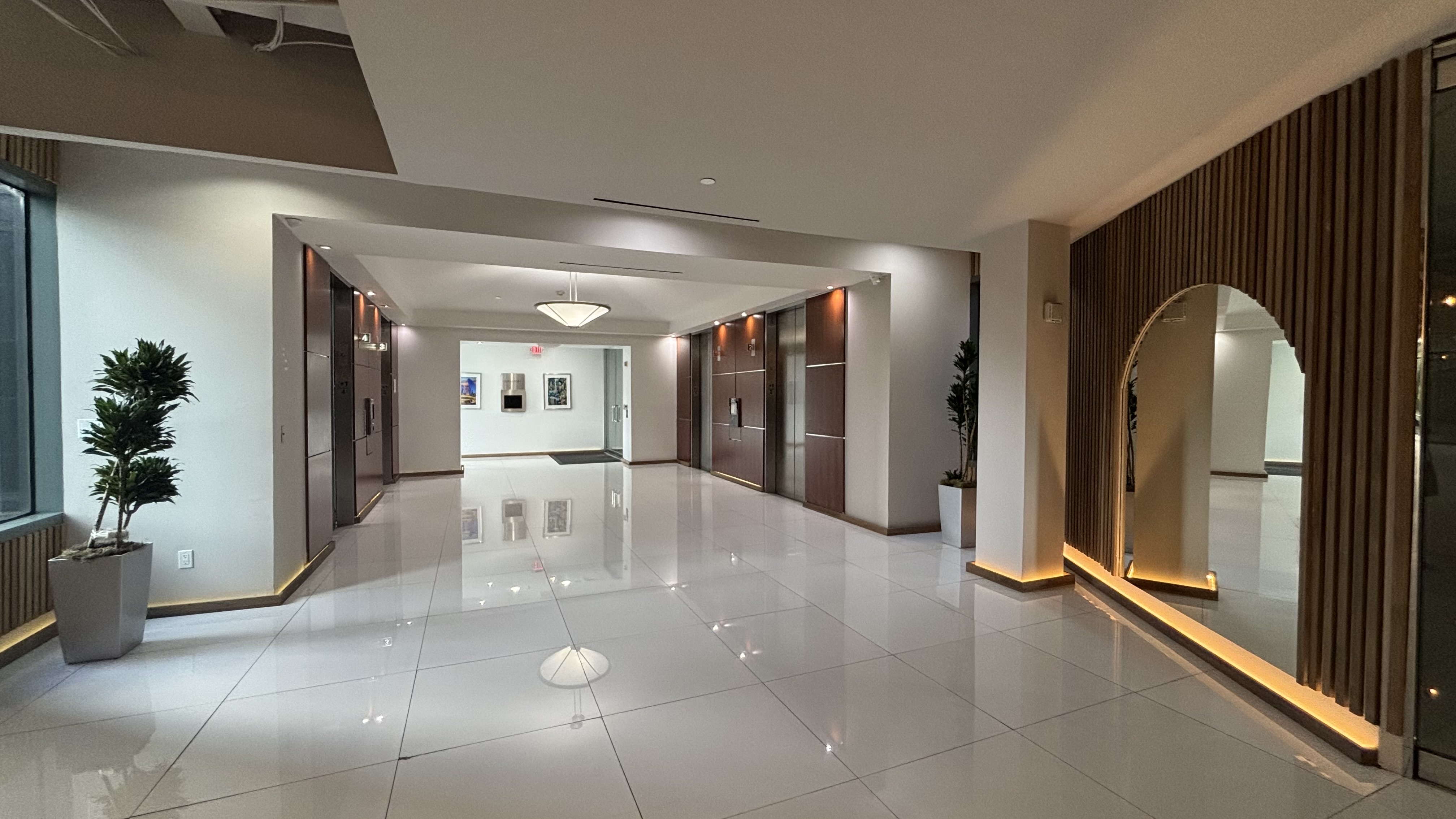 60 Person Enterprise Office at 1001 West Loop South, Galleria / West ...
