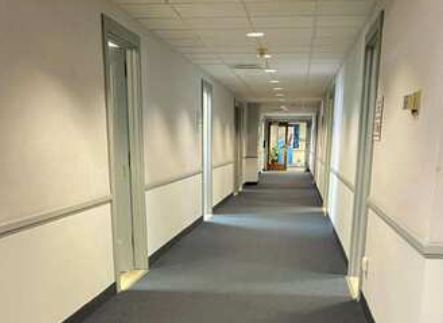 24 Person Managed Space