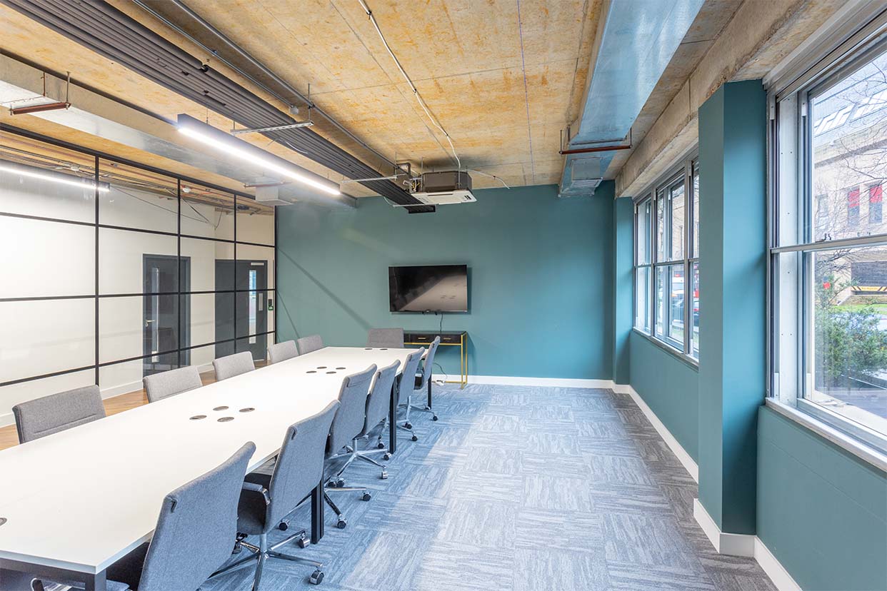 141 Person Enterprise Suite