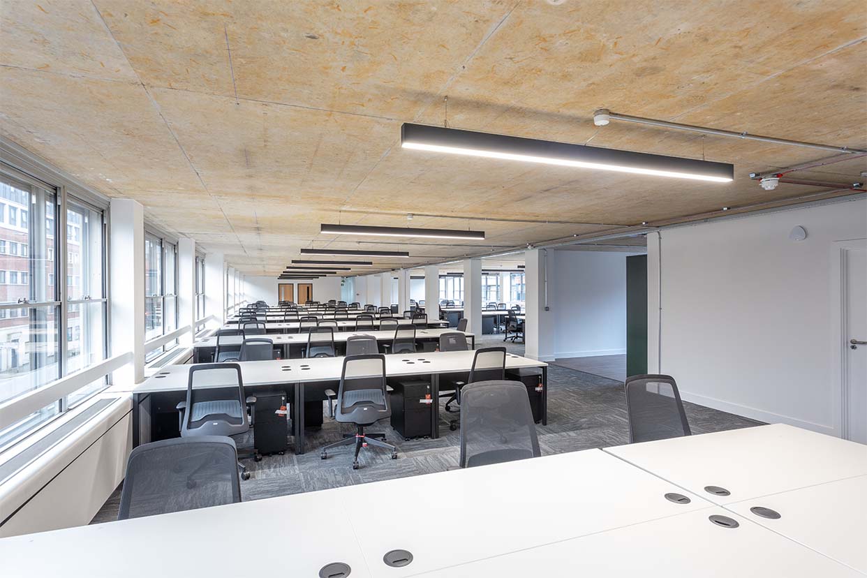 81 Person Enterprise Suite