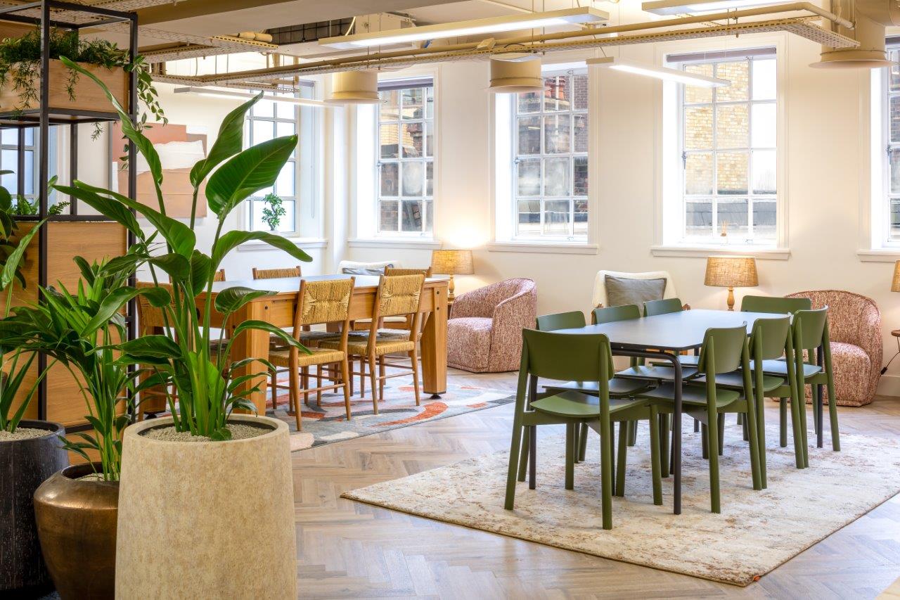 30 Person Enterprise Suite