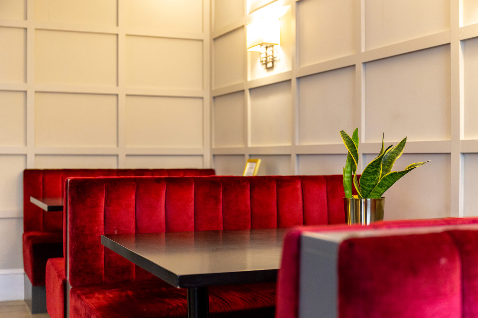 8 Person Private Office