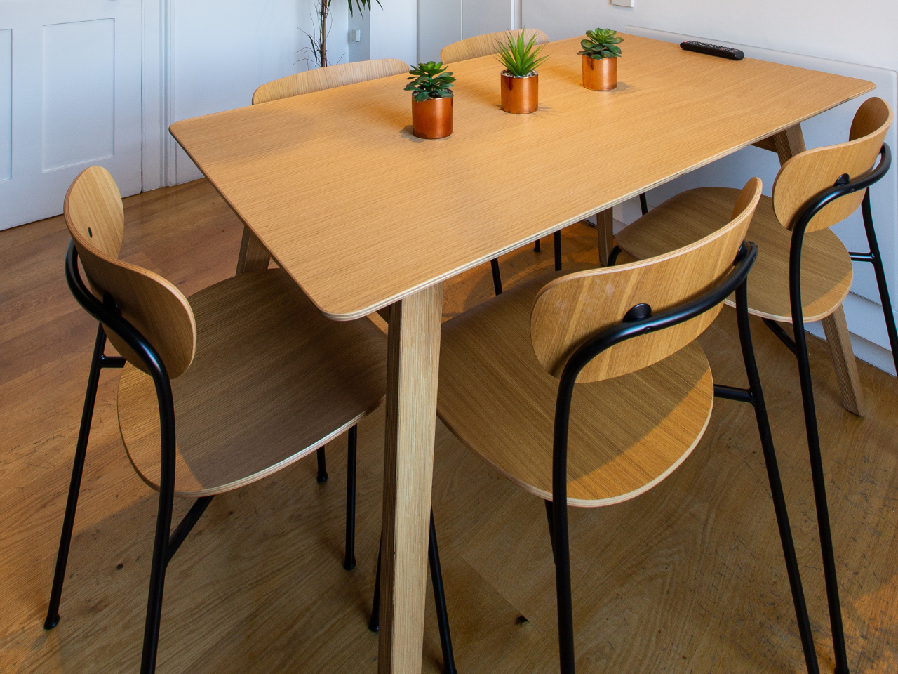 10 Person Private Office