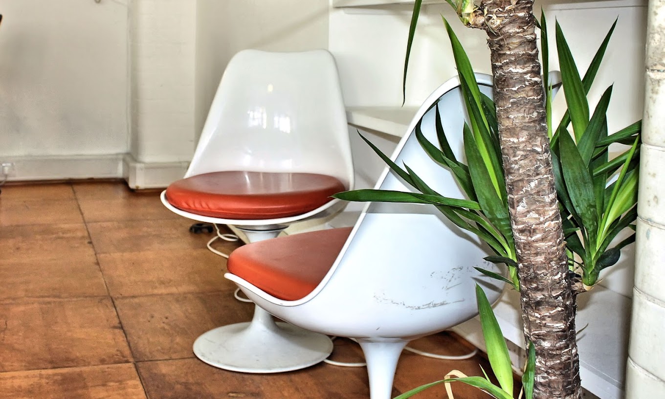 46 Person Private Office