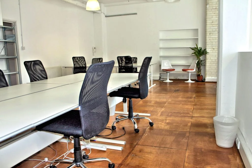 12 Person Private Office