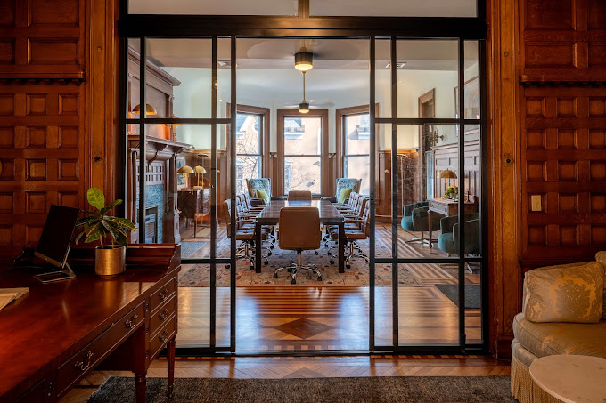 1 Person Virtual Office