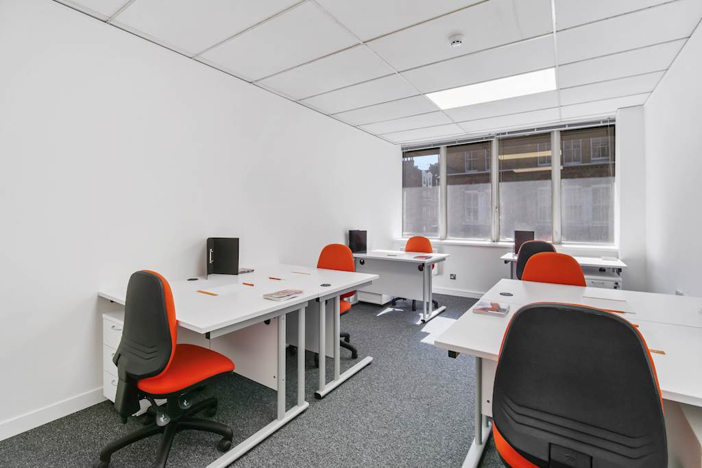 168 Fulham Road, Greater London, England SW10 9PR - Office For Lease ...