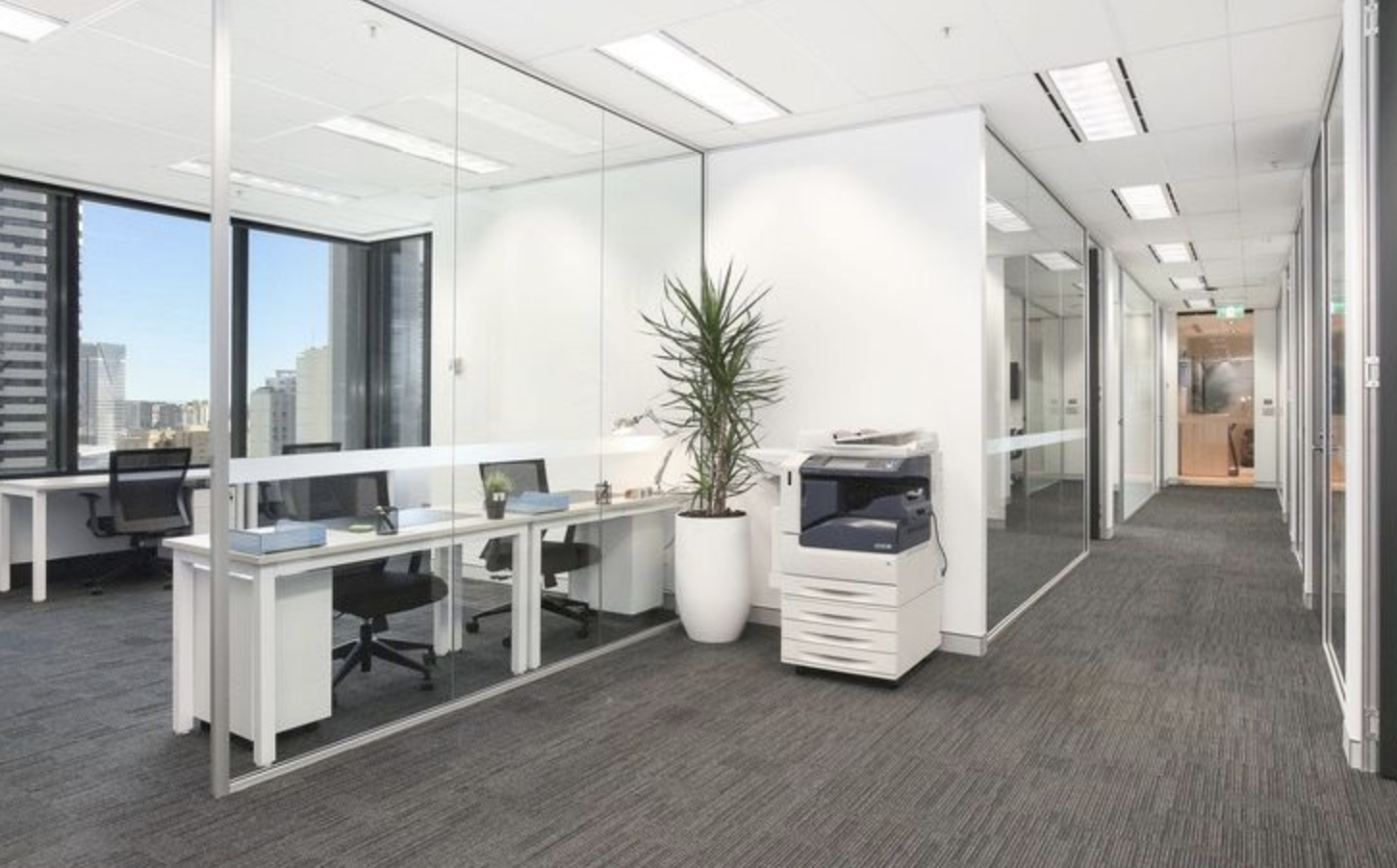 56 Person Enterprise Suite