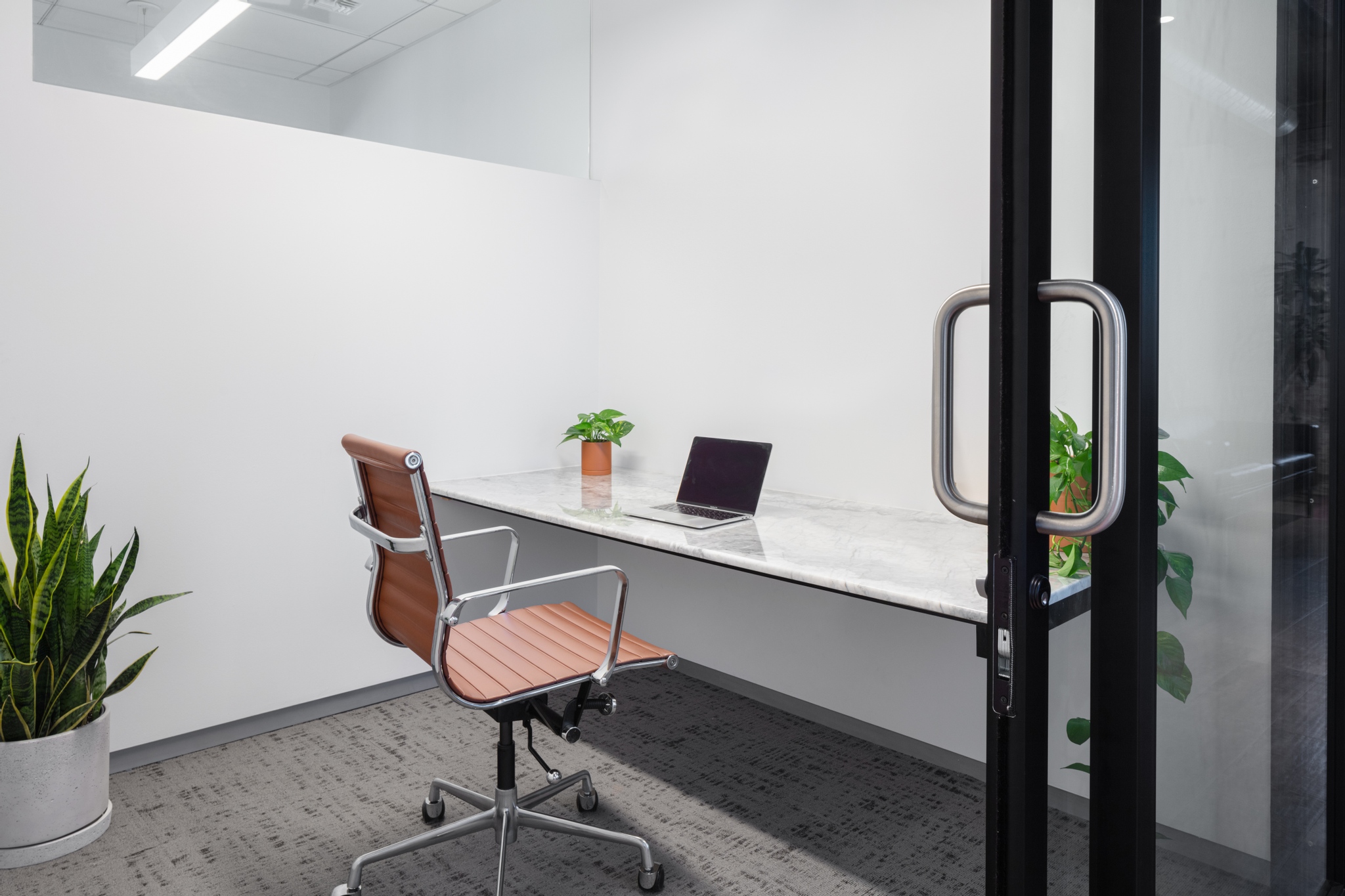 2 Person Private Office