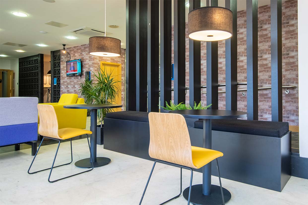 14 Person Enterprise Suite