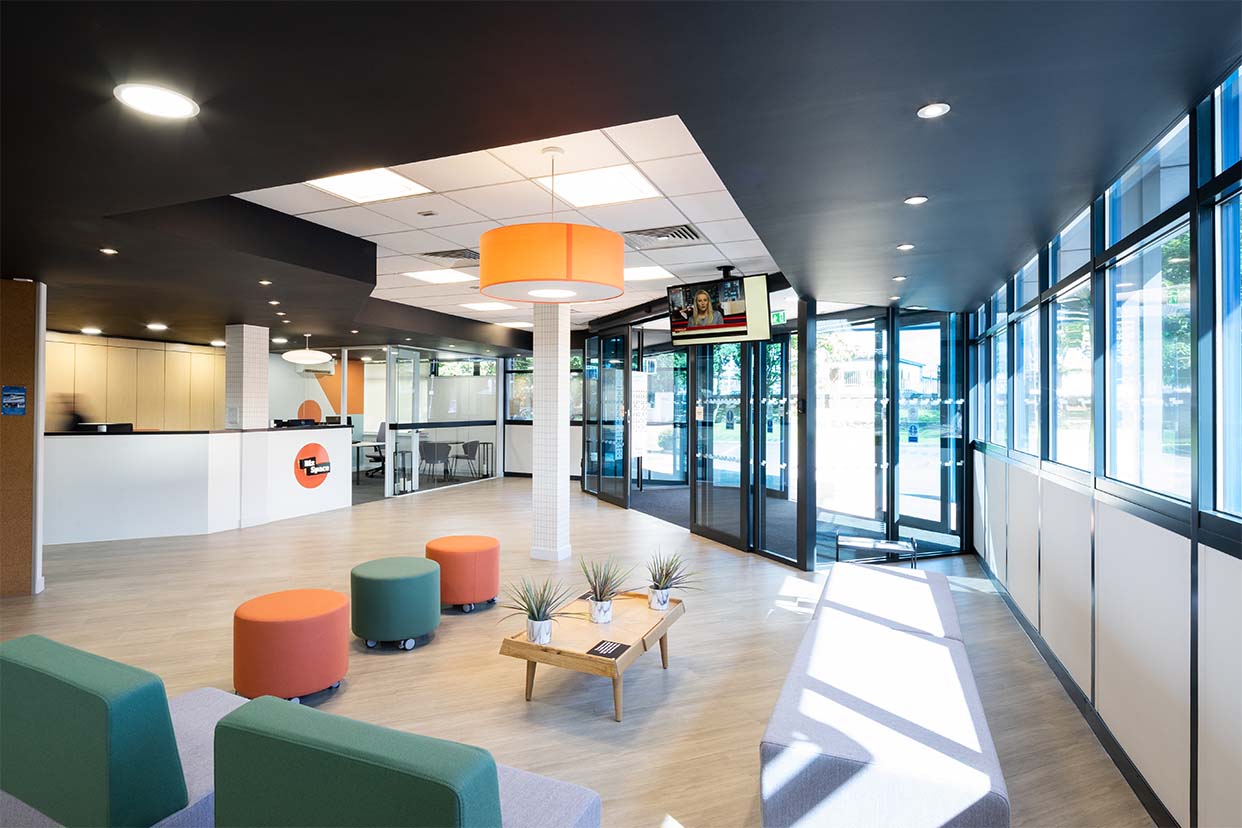 25 Person Enterprise Suite