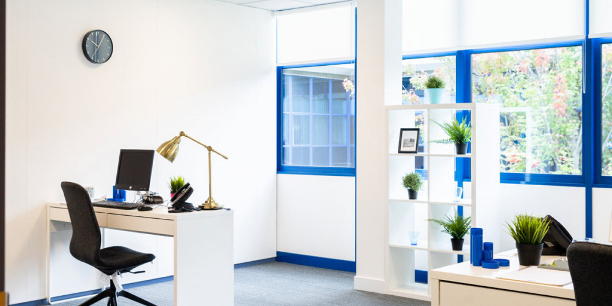 21 Person Enterprise Suite