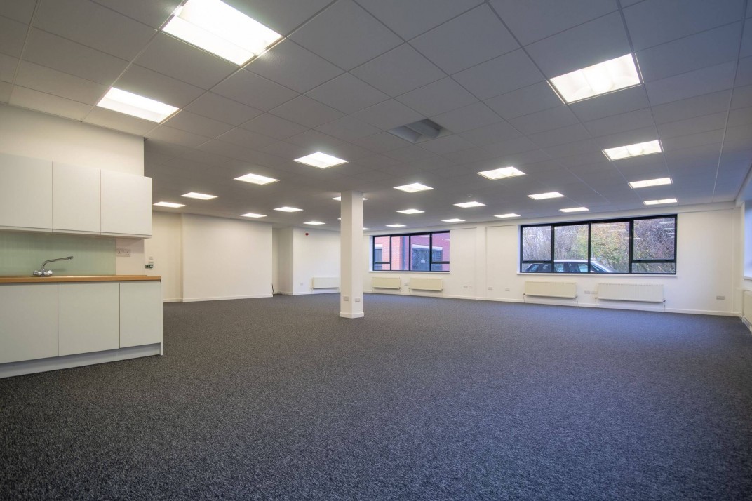 38 Person Enterprise Suite