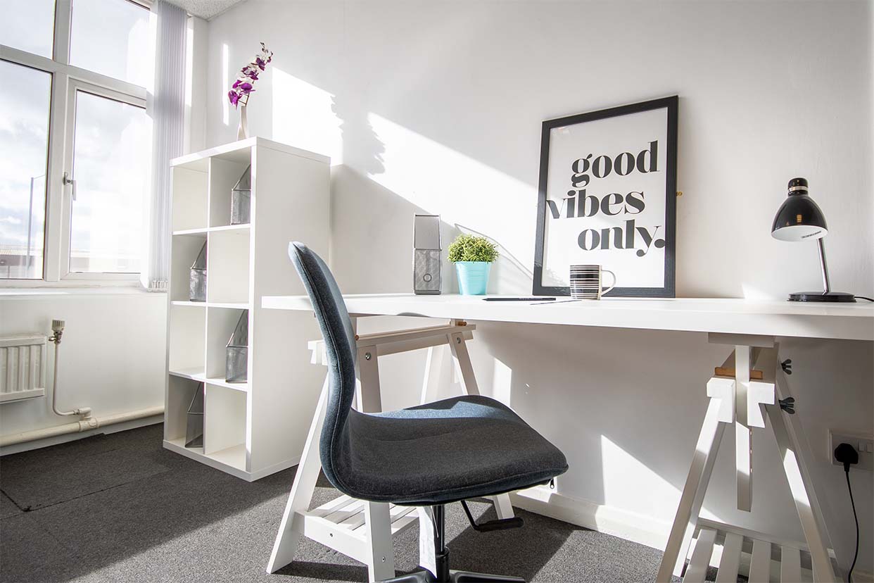 69 Person Enterprise Suite