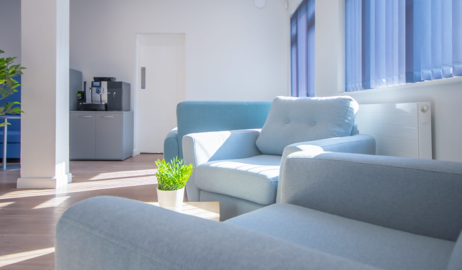 1 Person Virtual Office