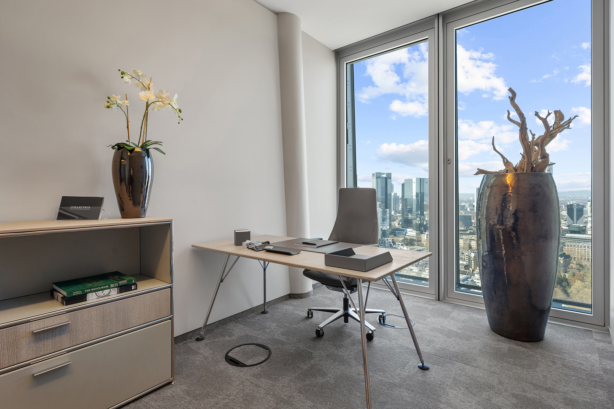 1 Person Virtual Office