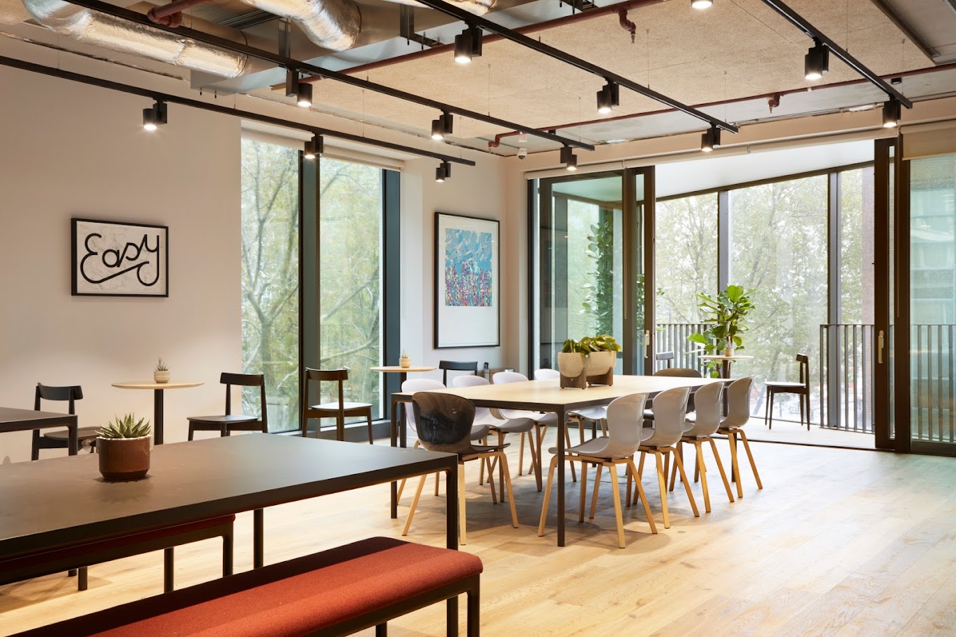 64 Person Enterprise Suite