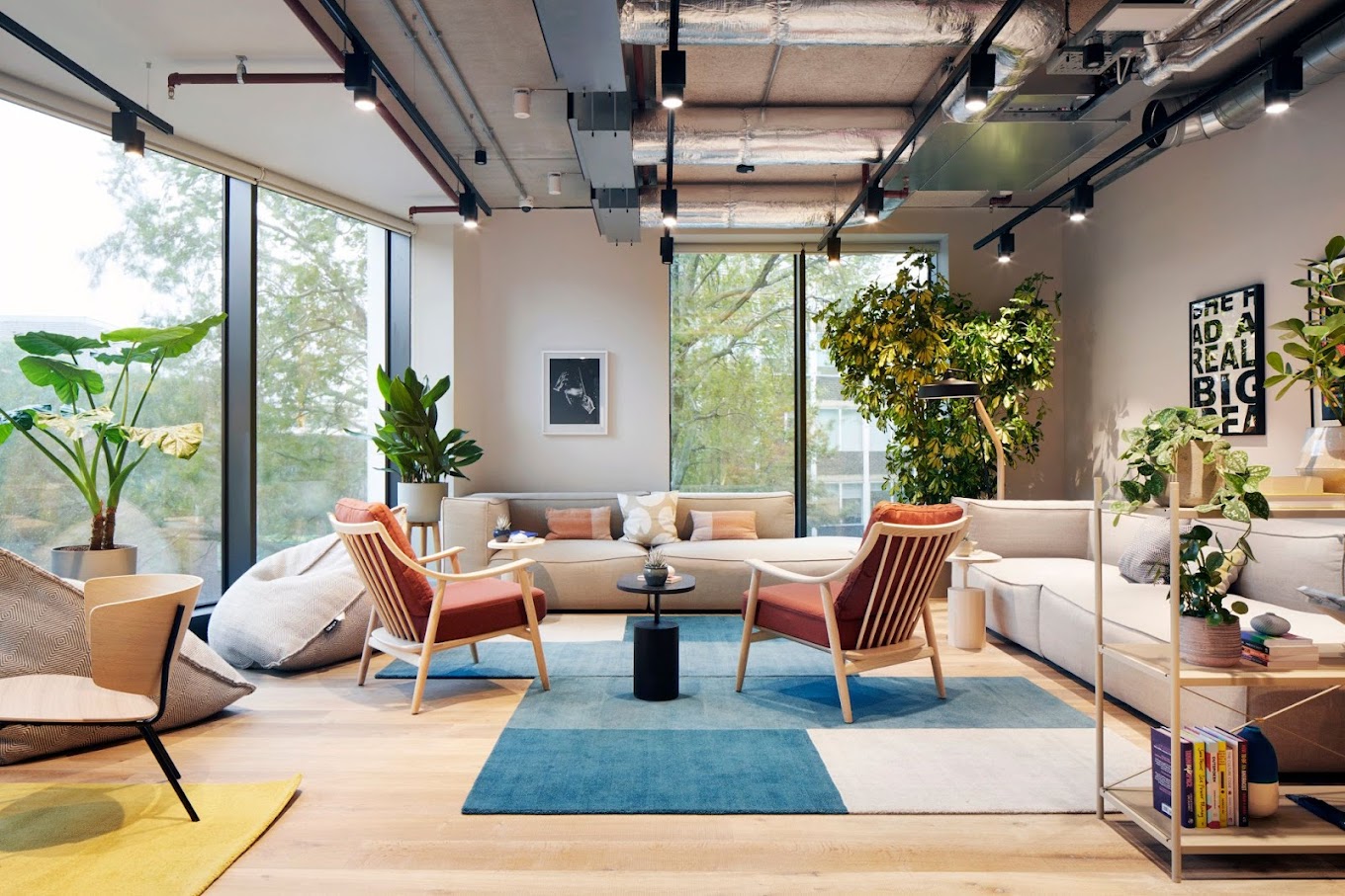 52 Person Enterprise Suite