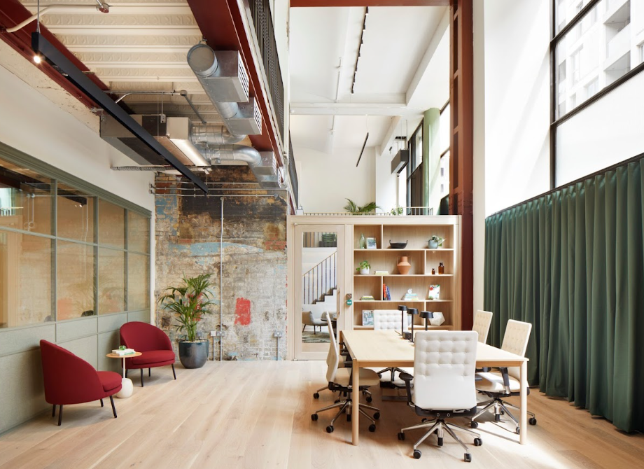 44 Person Enterprise Suite