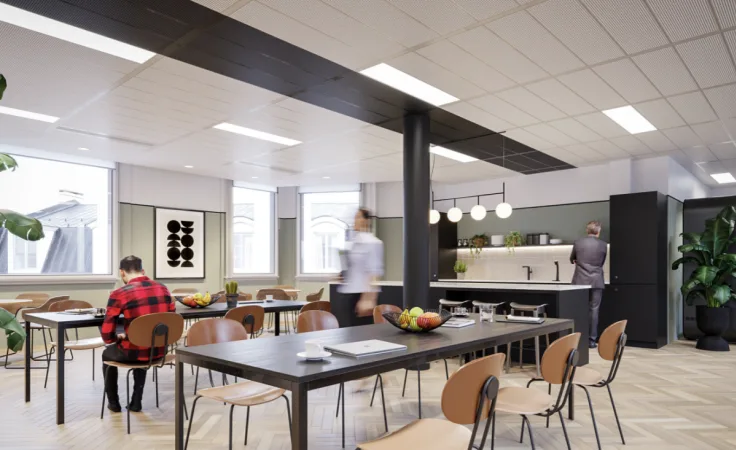 172 Person Enterprise Suite