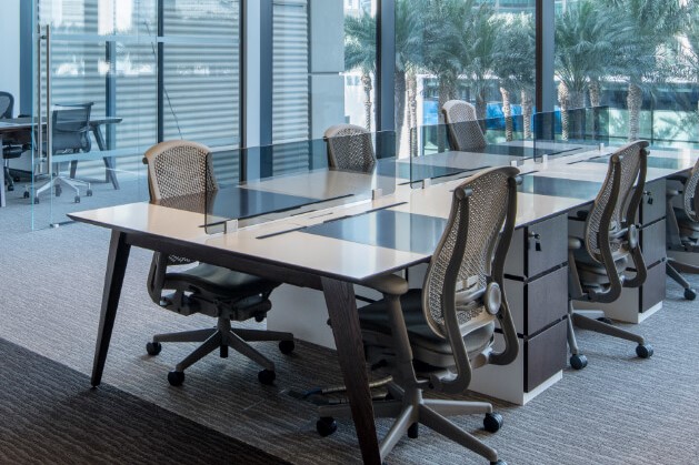 12 Person Enterprise Suite