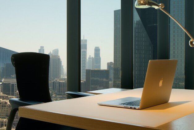 16 Person Enterprise Suite