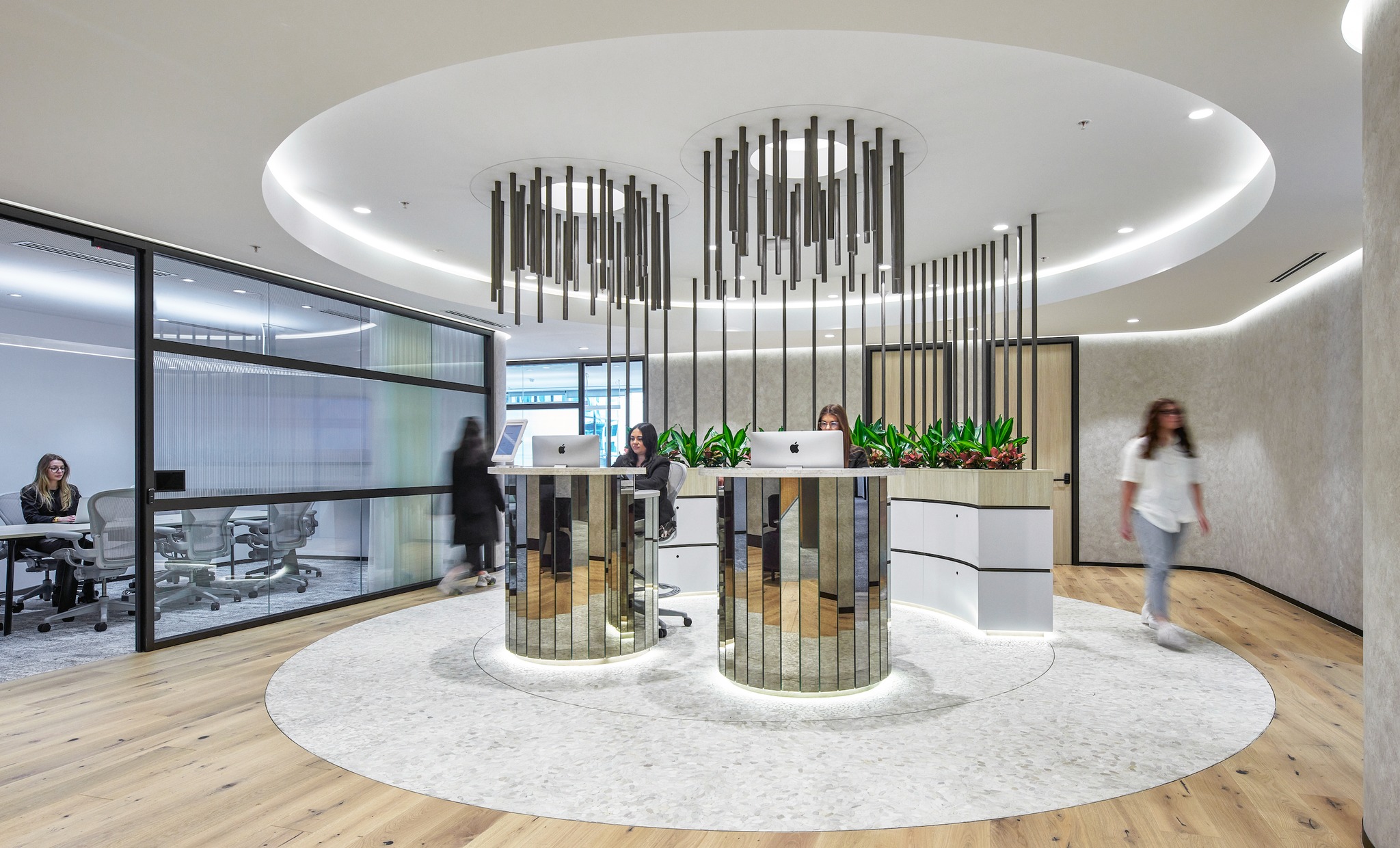 15 Person Enterprise Suite