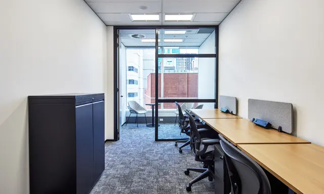 20 Person Enterprise Suite