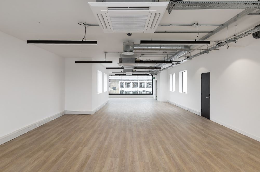 12 Person Private Office