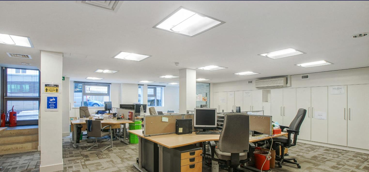 40 Person Enterprise Suite