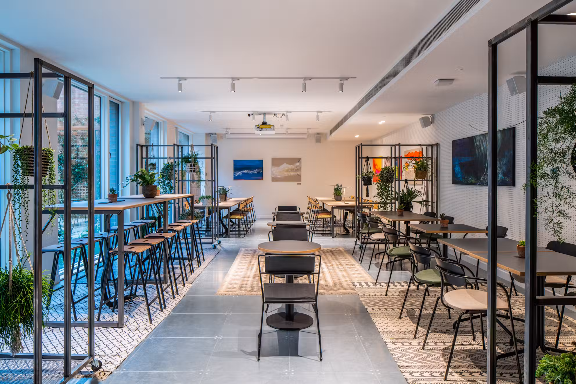 37 Person Enterprise Suite