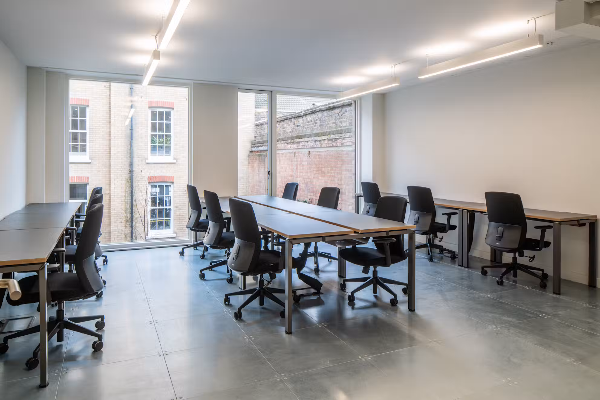 36 Person Enterprise Suite