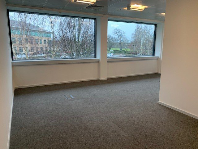 8 Person Private Office