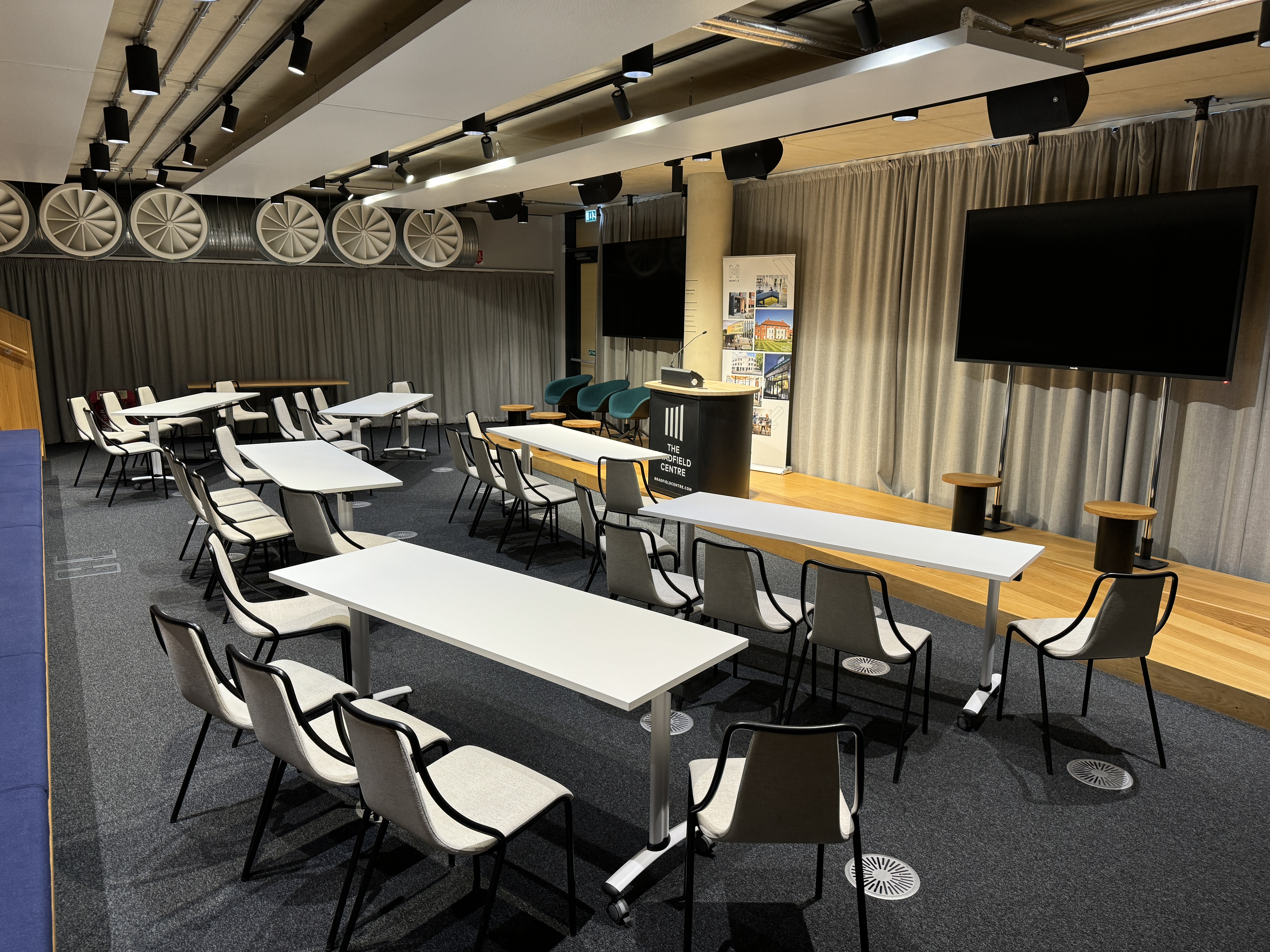 4 Person Private Office at 184 Cambridge Science Park Milton Road ...