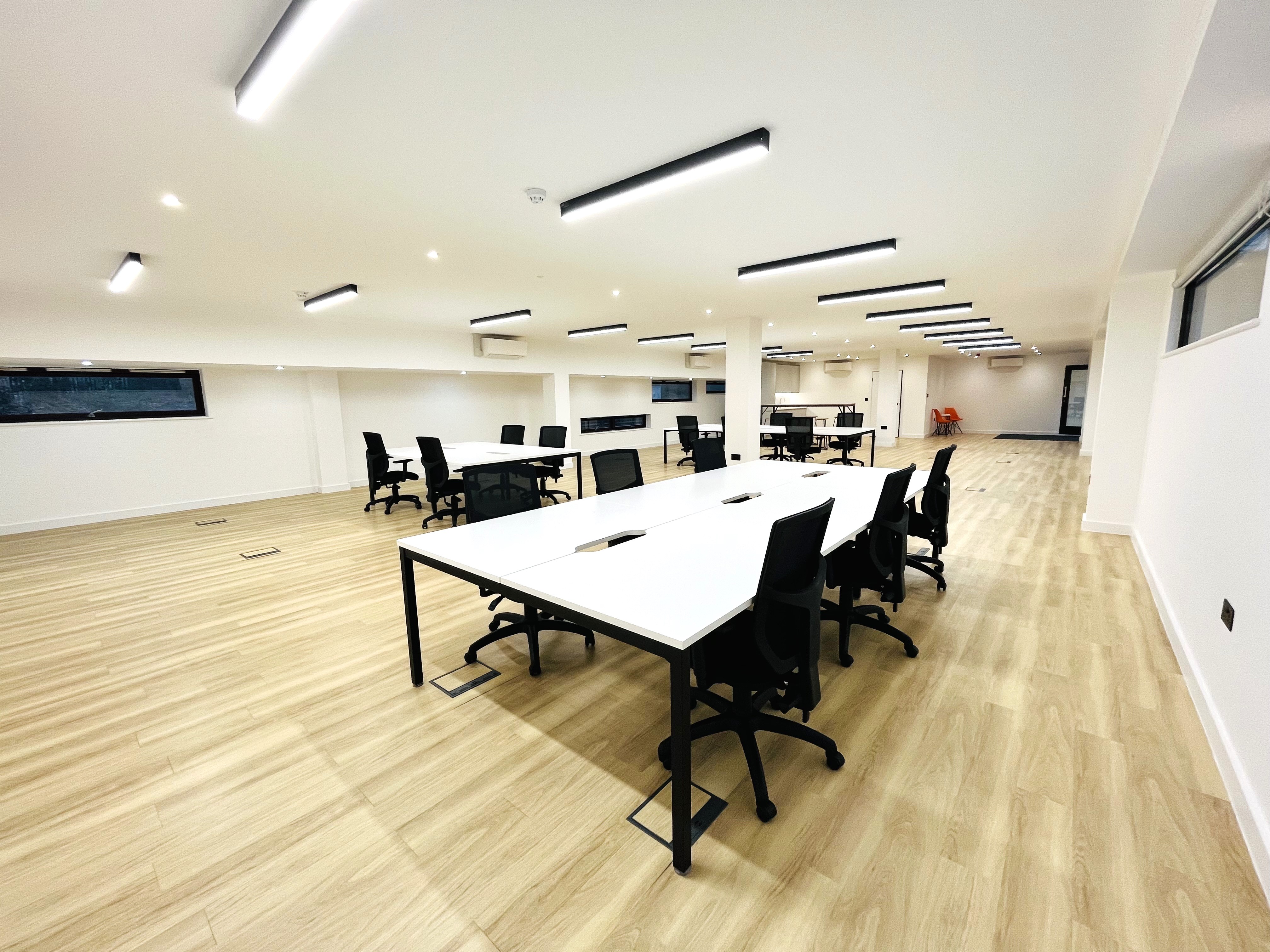 30 Person Enterprise Suite