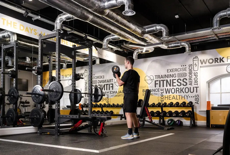 30 Person Enterprise Suite