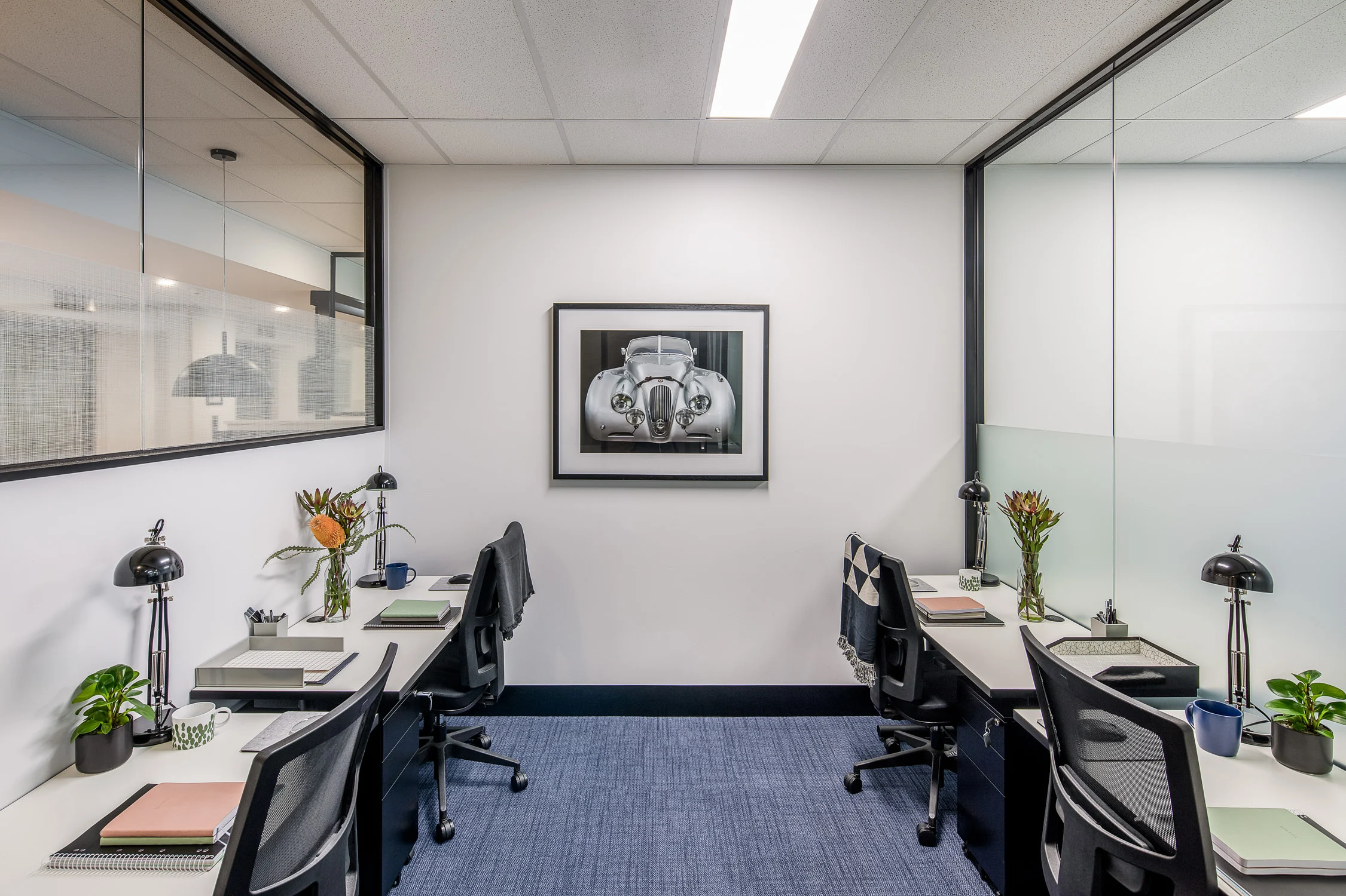 47 Person Enterprise Suite