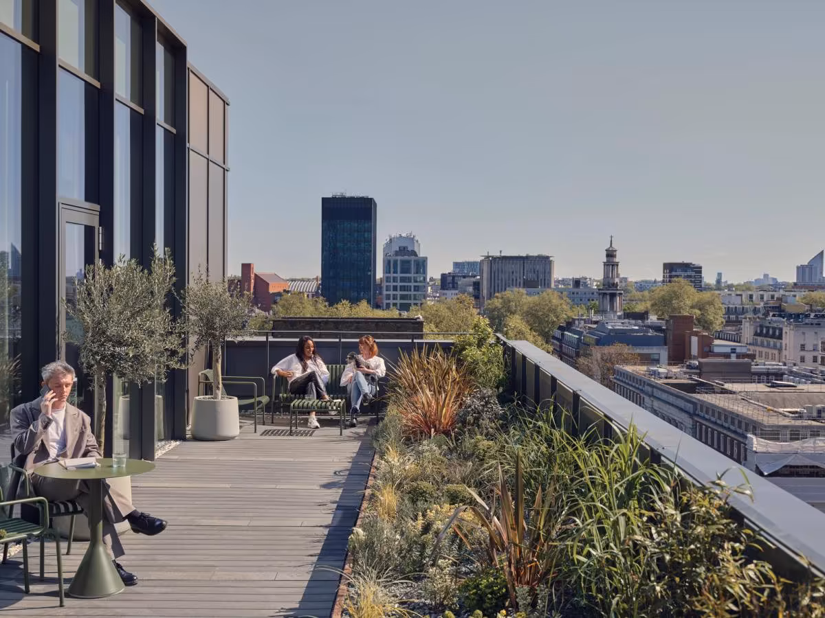 148 Person Enterprise Suite