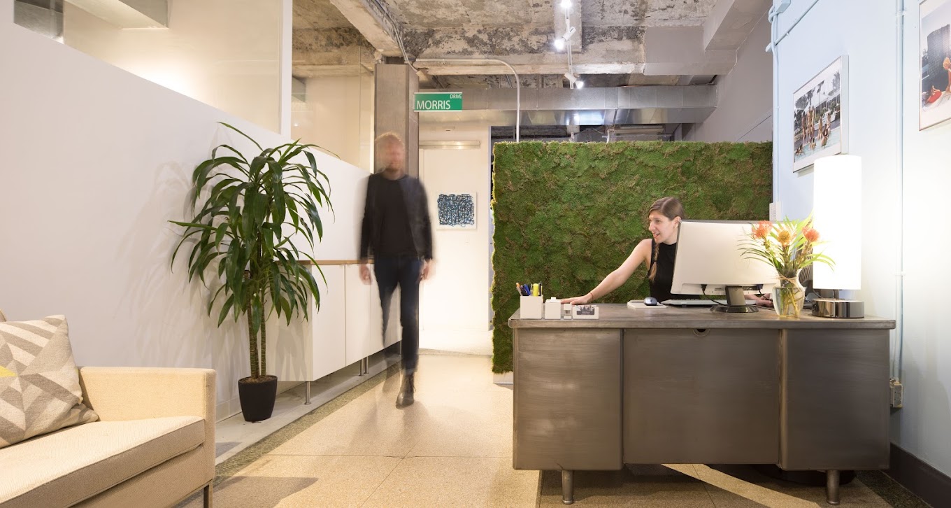 1 Person Coworking Space at 85 Delancey Street, New York | Office Hub