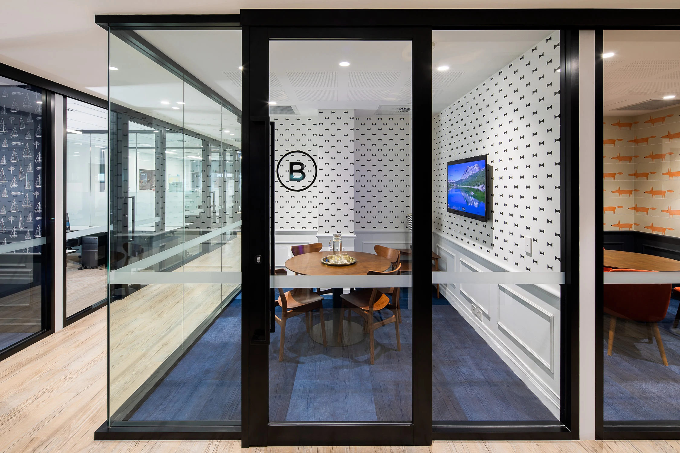 20 Person Enterprise Suite