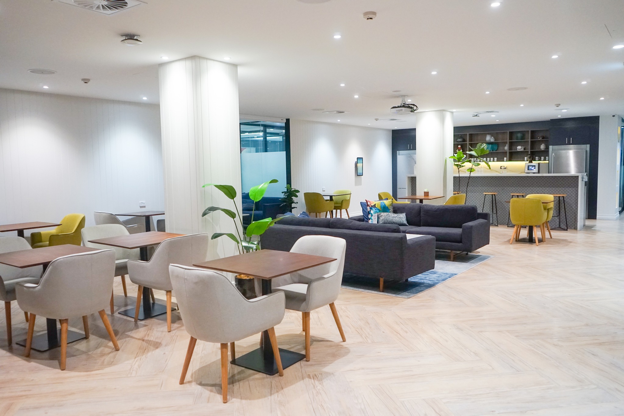 36 Person Enterprise Suite