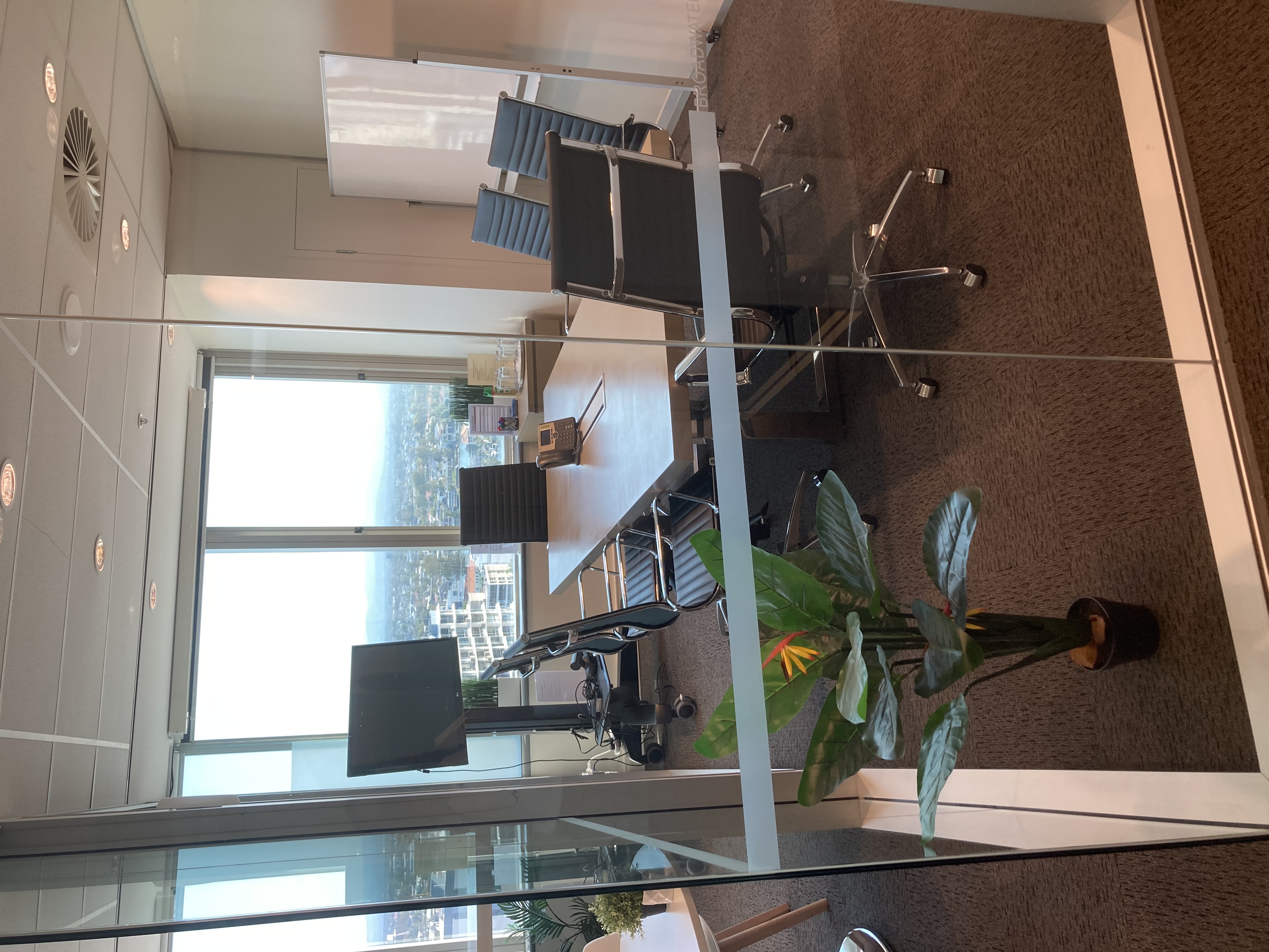 1 Person Virtual Office