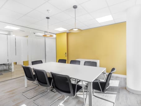 2 Person Private Office