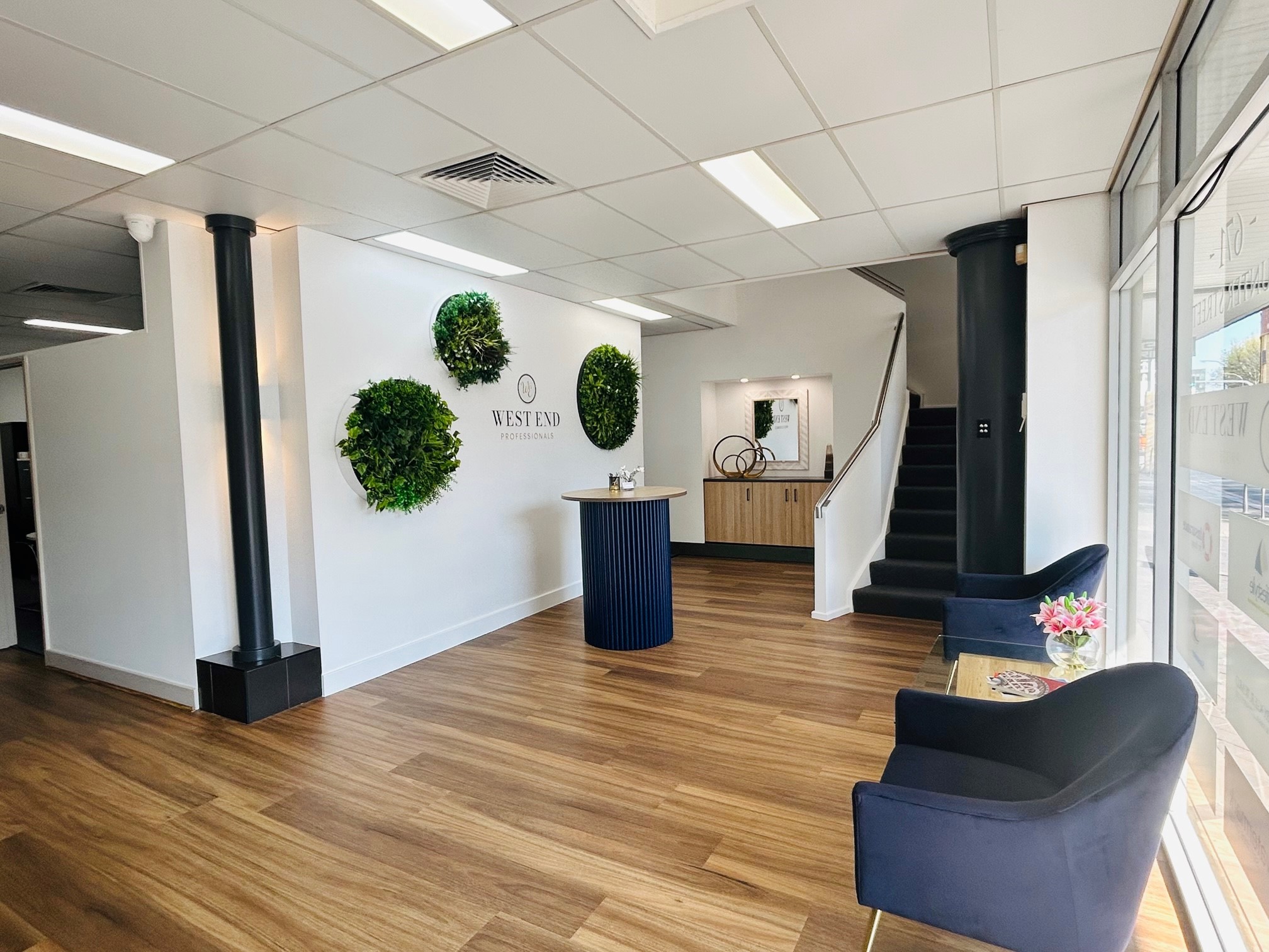 1 Person Virtual Office