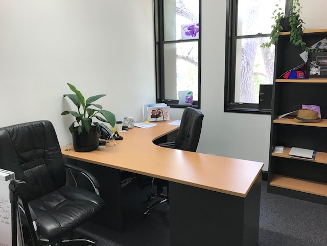 1 Person Virtual Office