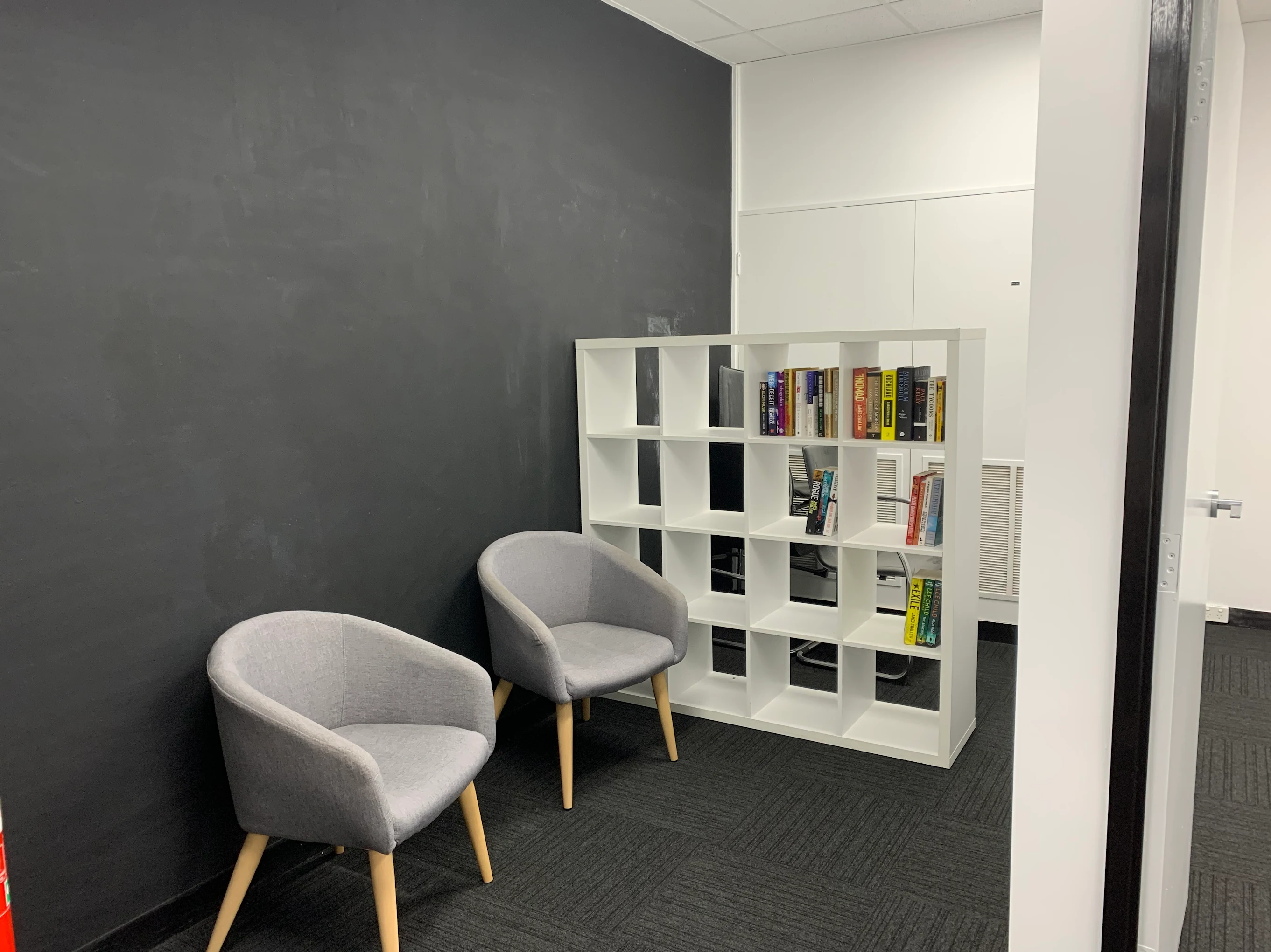 1 Person Virtual Office