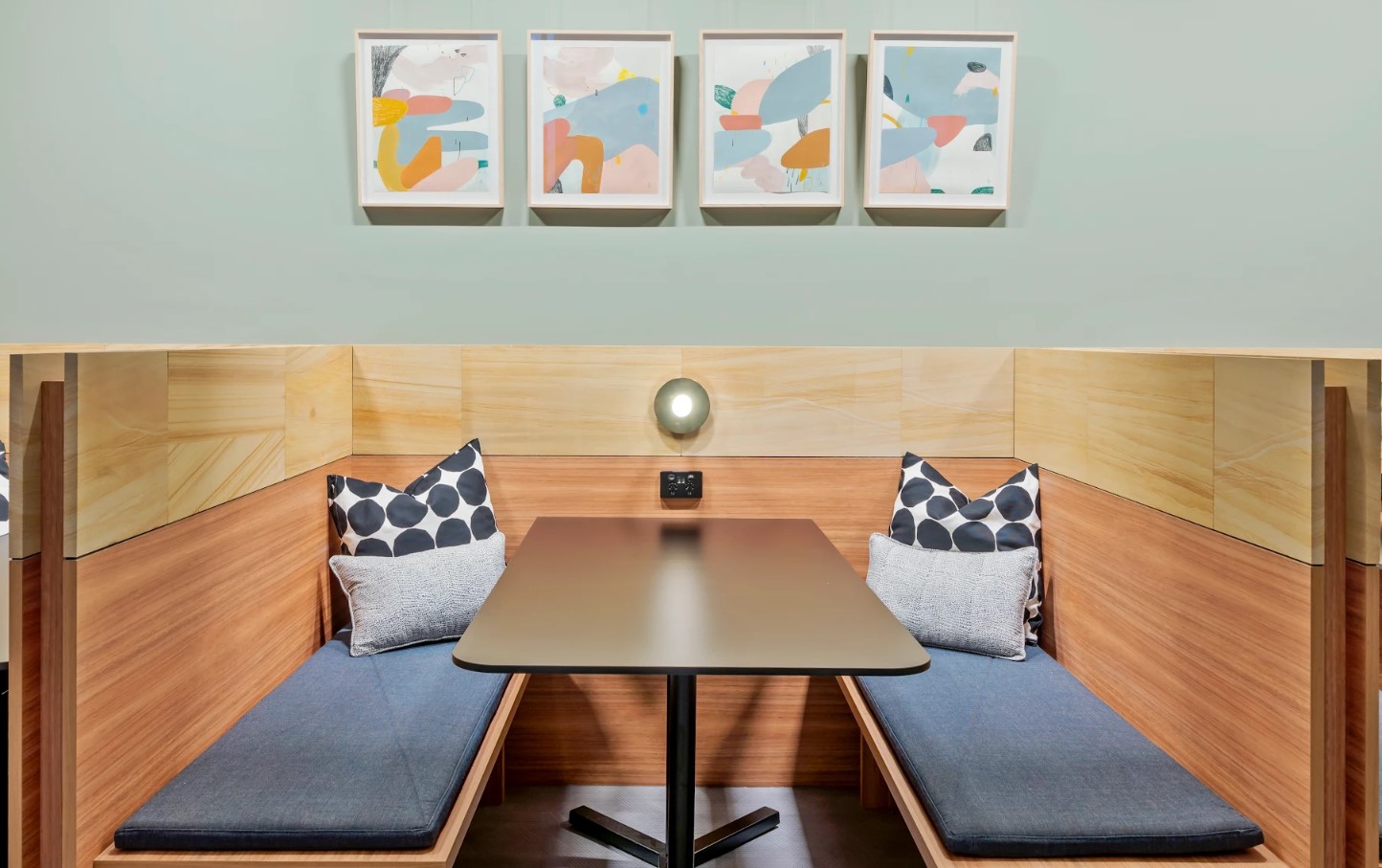 12 Person Enterprise Suite