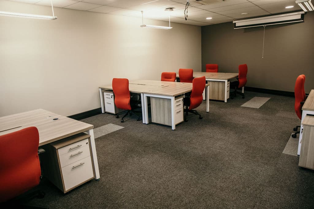 23A Flanders Drive, Durban, KZN 4302 - Office For Rent | Office Hub