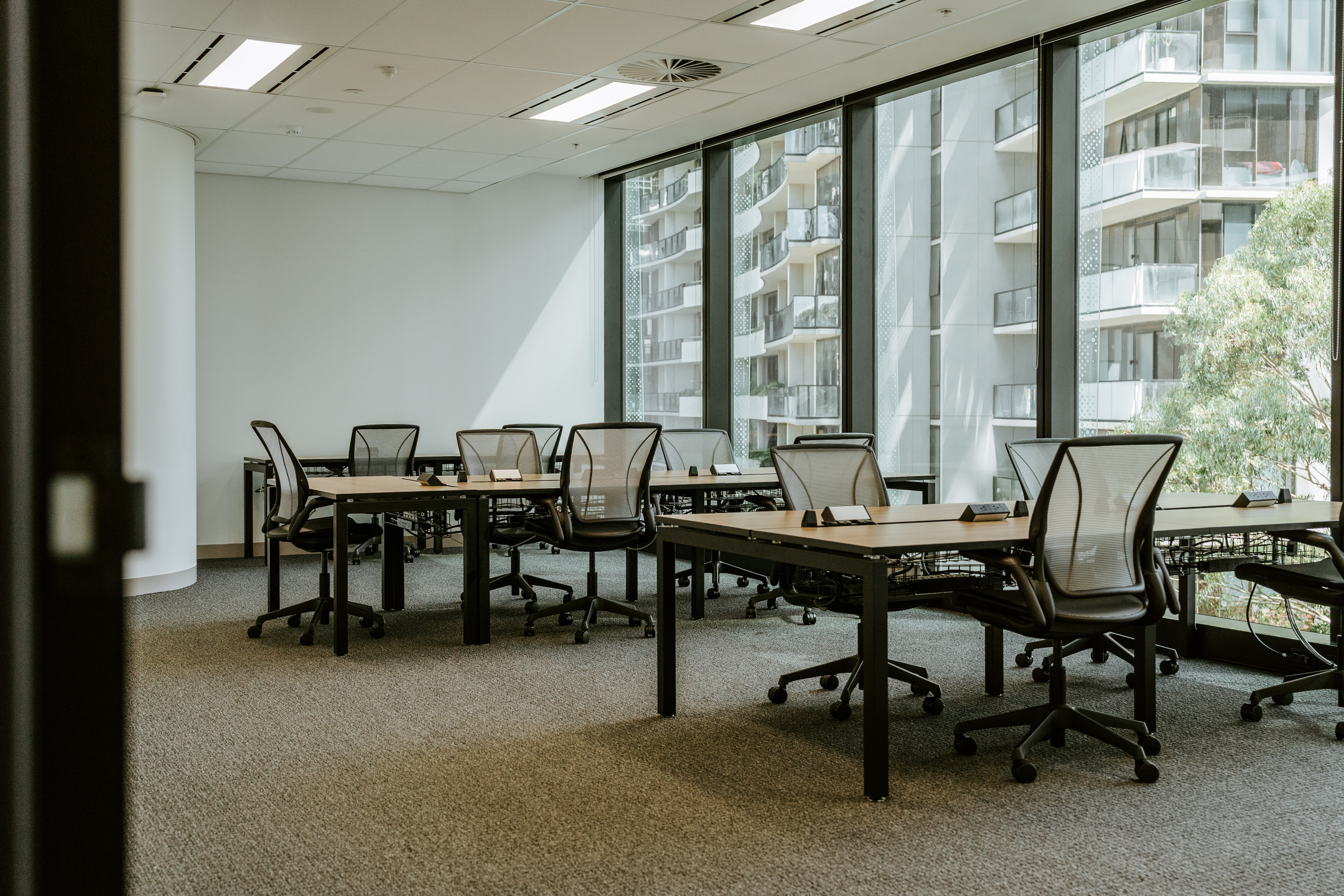Office Space for Rent at The Loft Workspaces | Office Hub