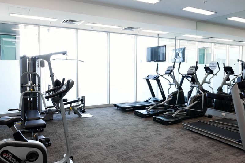 6 Person Private Office